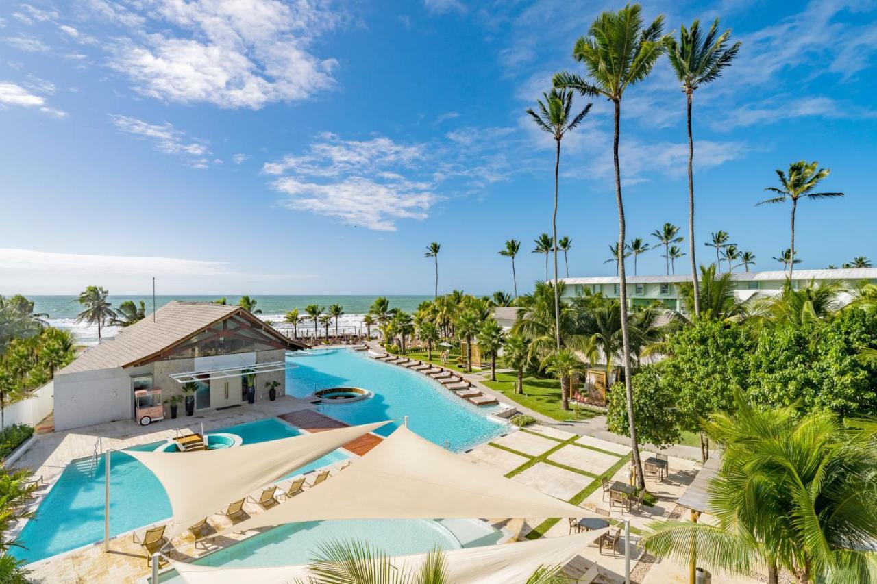 The Westin Porto De Galinhas All-Inclusive Hotel Exterior foto