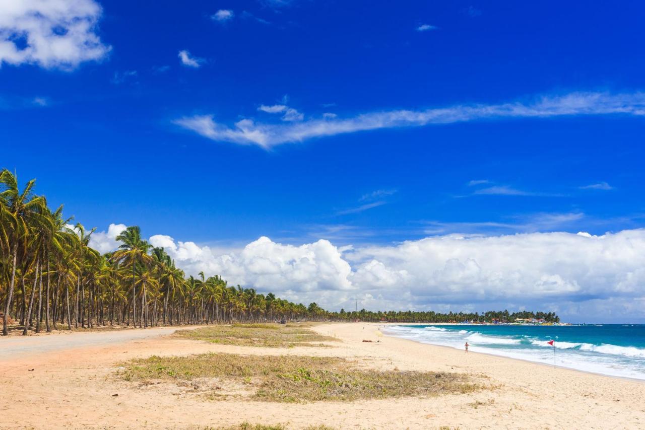 The Westin Porto De Galinhas All-Inclusive Hotel Exterior foto