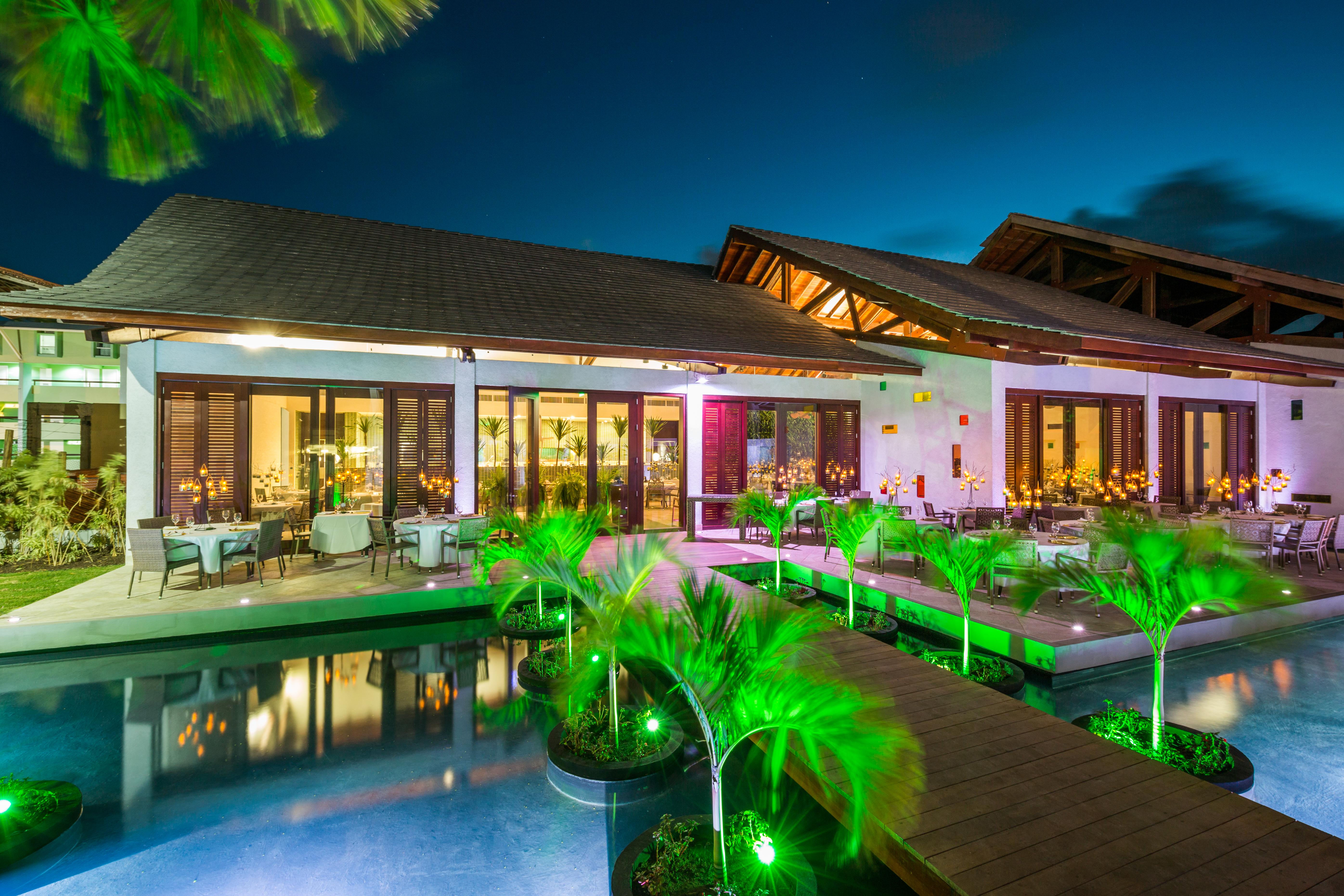 The Westin Porto De Galinhas All-Inclusive Hotel Exterior foto